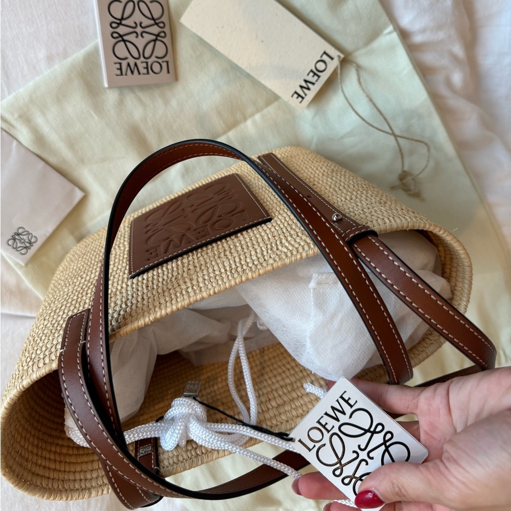 NWT Loewe bag